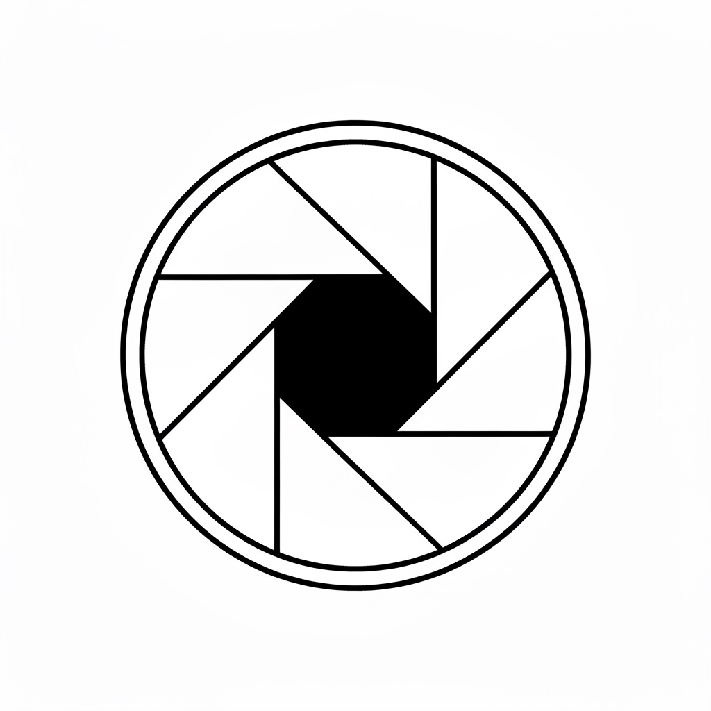 Manual Lens